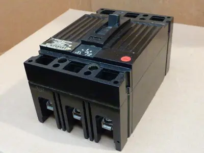 USED GENERAL ELECTRIC / GE TEC36007