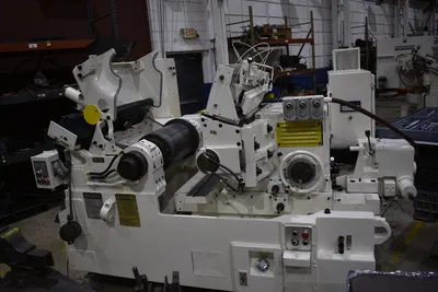 1989 CINCINNATI #340-20 GRINDERS, CENTERLESS | GCH Machinery (1)