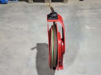 NEW REELCRAFT TW7450 OLPT