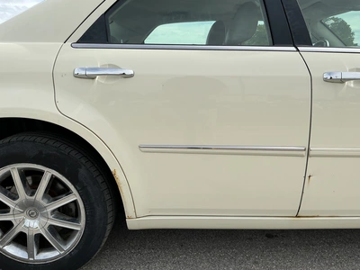 Used 2010 CHRYSLER 300 Sedans Michigan US | Miedema Asset Management Group #1463086