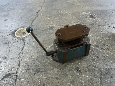 Used _UNKNOWN_ _UNKNOWN_ Tooling & Accessories (Other) Ohio US | HGR 24 #1427546