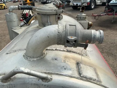 Used _UNKNOWN_ _UNKNOWN_ Vacuum Tanks Michigan US | Miedema Asset Management Group #1320472