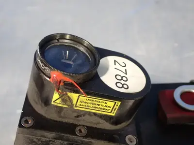 Used 2019 INOS 9110852840035 Photoelectric Sensors Ohio US | HGR 24 #754710