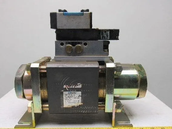 Used COAX/FESTO _UNKNOWN_ Valves/Fittings | Arrow Industrial #625049