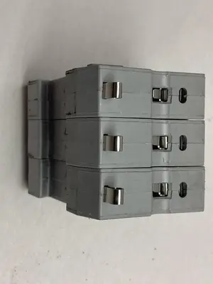 Used BUSSMANN CHCC1 Miscellaneous Equipment (Electrical & Power) Ohio US | Surplus Asset Holdings #1399460