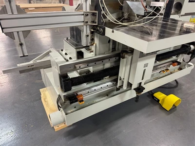 USED 2019 YOW CHERNG YC-TF2