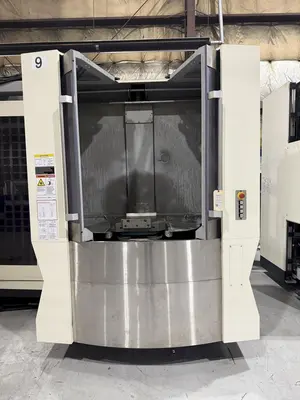 USED 2013 MAKINO A61NX