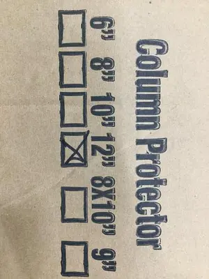 USED UNKNOWN MANUFACTURER OCCOLPRO-12