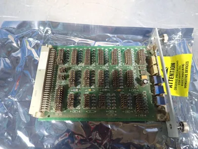 Used MARQUIP 9524257 Printed Circuit Boards (PCB) Ohio US | HGR 24 #783669