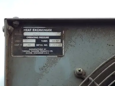 Hydraulic Power Pack