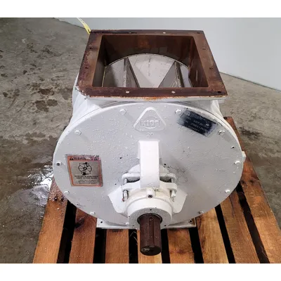 USED KICE INDUSTRIES, INC. VJOT 20X12X12