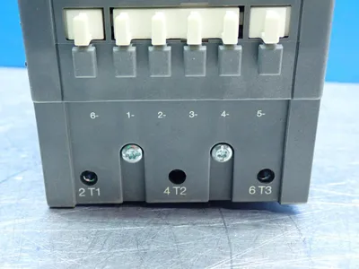 USED ABB A9530