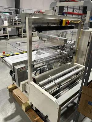 2010 TEXWRAP 2219 Sealers | Global Machine Brokers, LLC (2)