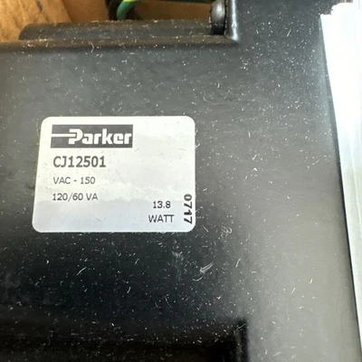 NEW Parker CJ12501