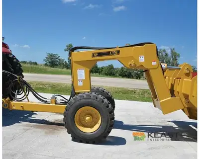 Used LANDOLL ICON _UNKNOWN_ Scrapers Iowa US | Keast Enterprises #1360285