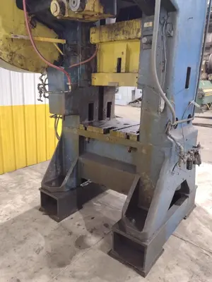 USED MINSTER 90