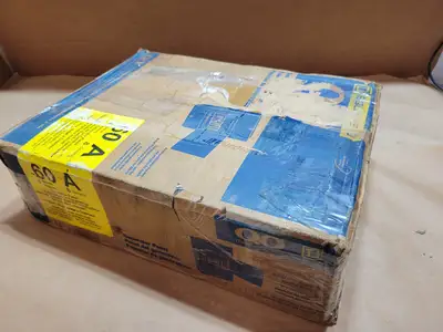 New | in-Stock SQUARE D CQO4-8M60DS-GP Generators British Columbia CA | Lenmark #1426418