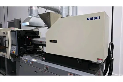 Used 2024 NISSEI NEX80V Injection Molding Machines Texas US | MachineryMax #1561670