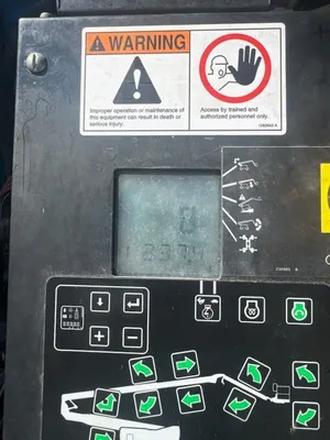 2020 GENIE ZX-135/70 Telescopic Boom Lifts | JYC EQUIPMENT (4)