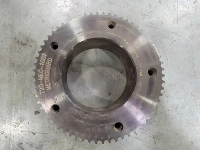 USED METRIGUARD 720-MEC-1007