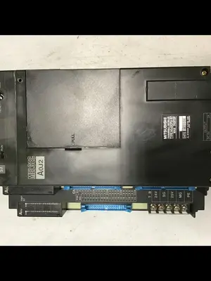 USED MITSUBISHI A0J2CPU-S7