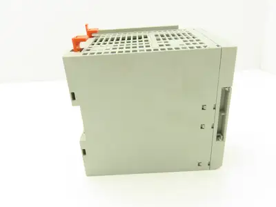 Allen Bradley 5069-L310ER CompactLogix 5380 PLC CPU Ethernet/IP Controller Ser A