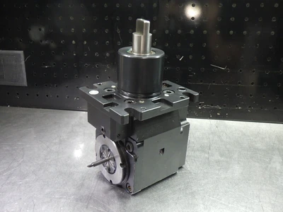 Used VON RUDEN _UNKNOWN_ Tooling & Accessories (Other) Michigan US | Superior Machine & Tool Inc #1455916