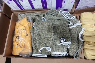 Used _UNKNOWN_ _UNKNOWN_ Safety Equipment Ohio US | Aucto #1306561