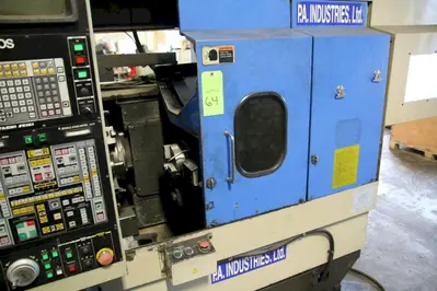 USED HITACHI NY15R-L