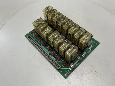 USED RANGER AUTOMATION SYSTEMS R-IPCB1