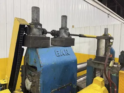 Used WEAN N/A Slitters & Slitting Lines Ohio US | G-2000, Inc. #1063145