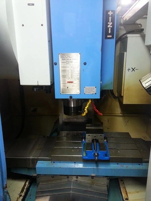 USED 2000 SUPERMAX FV56A
