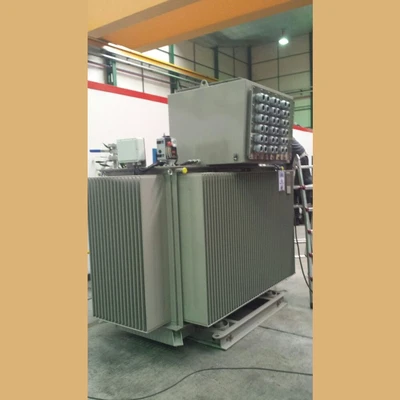 IMEFY 2200 kVA Oil Filled Transformer