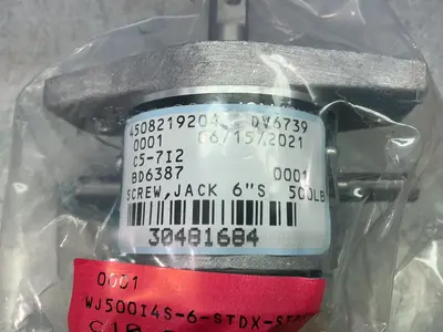 Used JOYCE WJ500I4S6STDXSTDX Miscellaneous MRO Ohio US | HGR 24 #1517041