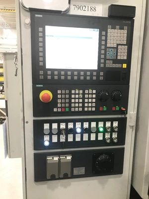 USED 2018 GLEASON 100S