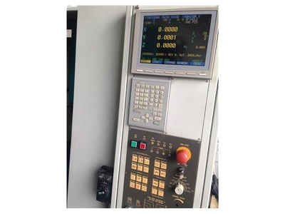 USED 2007 AKIRA-SEIKI PERFORMA-SR-2-CXT