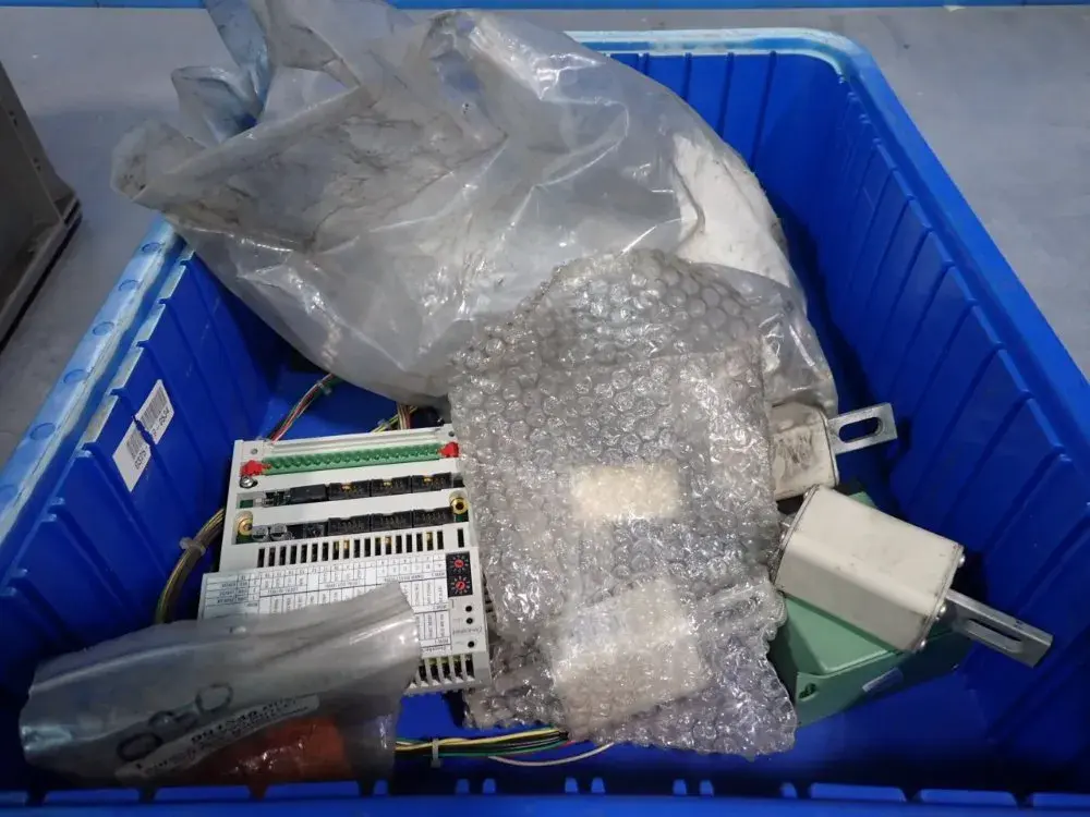 Electrical Components