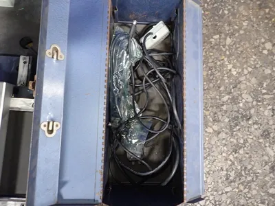 USED INSIZE ISDB250A