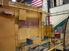 1972 BULLARD 124" DYN-AU-TAPE Vertical Boring Mill thumbnail