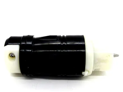 USED LEVITRON CS8164C LOCKING CONNECTOR
