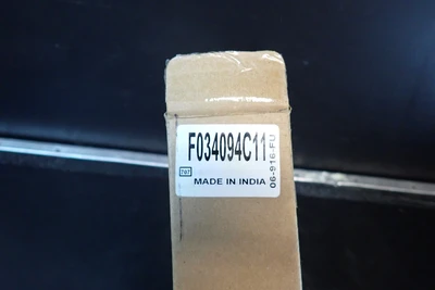 NEW FUTTURA F034094C11
