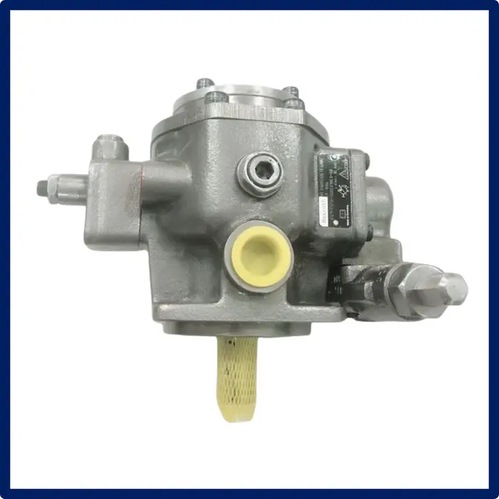 NEW MITSUBISHI PV7-1A/10-14RE01MC0-16
