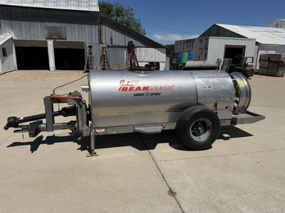 Used _UNKNOWN_ _UNKNOWN_ Sprayers Michigan US | Miedema Asset Management Group #1287687