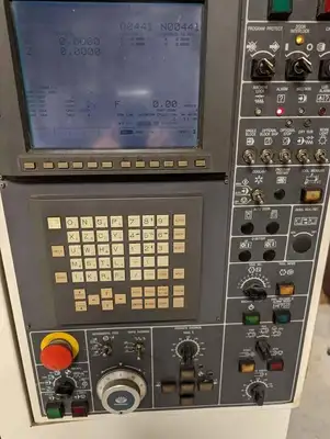 2002 DAEWOO LYNX 220 CNC Lathes | Toolquip, Inc. (5)