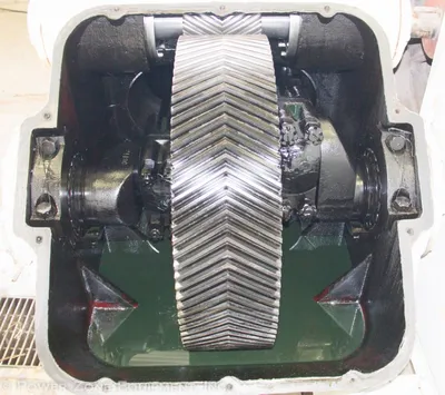 USED GASO 2652