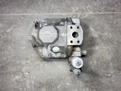 USED REXROTH R910928042