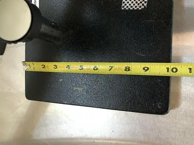 BAUSCH & LUMB STEREOZOOM 4 ZOOM RANGE 07X-30X
