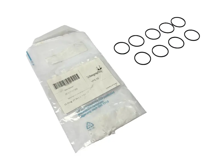 Used SCHEUGENPFLUG 3DIC00189 Seals & Gaskets | Maverick Industrial Sales #1111042