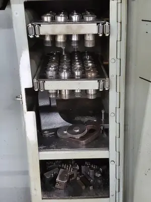 USED 1971 HARDINGE HLV-H