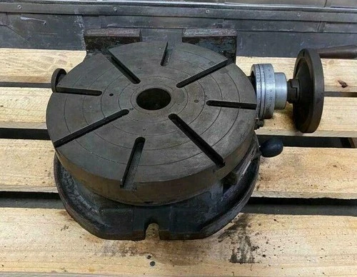 Used _UNKNOWN_ Troyke Model U-12 Milling Cutters California US | Amiron Machinery #1057173